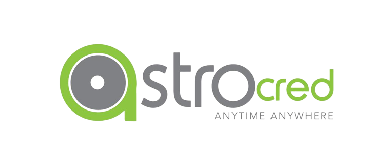 AstroCred